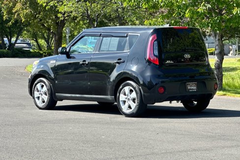 Used 2018 Kia Soul image 6