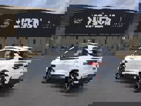 New 2025 Ford Escape ST-Line Elite w/ Tech Pack #1 image 4