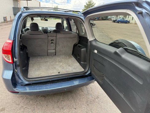 Used 2007 Toyota RAV4 2WD image 12