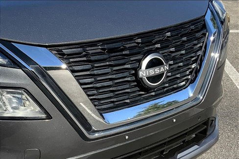 Used 2023 Nissan Rogue SL w/ SL Premium Package image 30