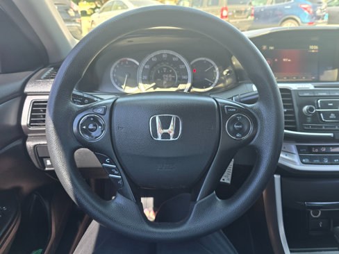 Used 2015 Honda Accord LX image 6