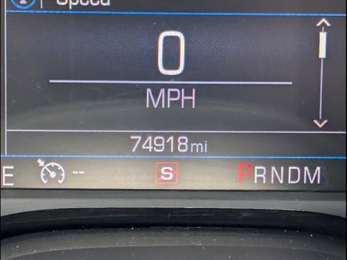 Used 2020 Chevrolet Camaro LT image 18