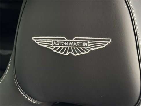 New 2025 Aston Martin DBX 707 image 5