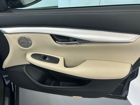 Used 2019 INFINITI QX50 Essential w/ Premium Heat Package image 32