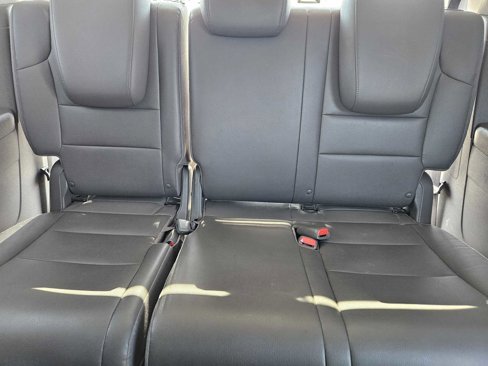 Used 2016 Honda Odyssey EX-L image 31