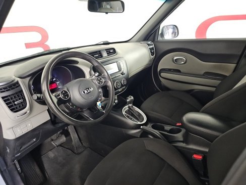Used 2019 Kia Soul image 9