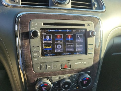 Used 2015 Buick Enclave Leather image 7