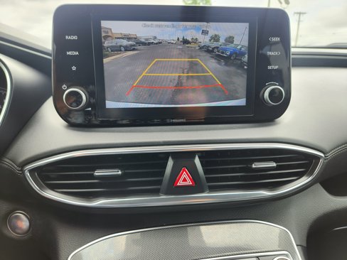 Used 2021 Hyundai Santa Fe SEL image 29