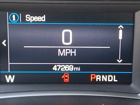Used 2019 Chevrolet Equinox LT image 21