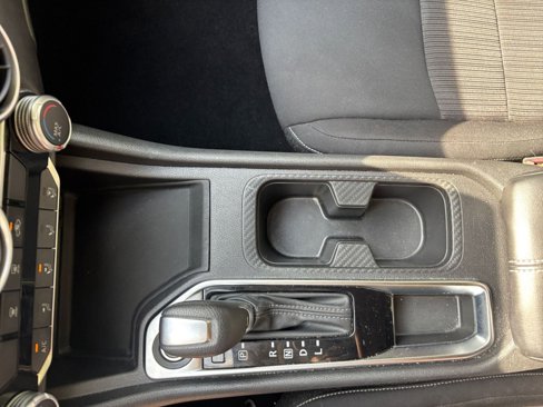 Used 2024 Nissan Sentra SV image 44