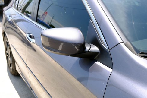 Used 2014 Honda Accord LX image 16