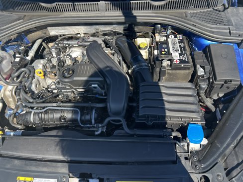 Used 2022 Volkswagen Jetta Sport image 33