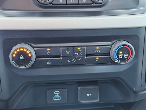Certified 2021 Ford F150 XL w/ Equipment Group 101A High image 18