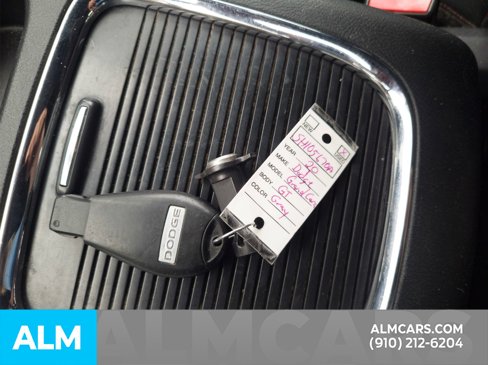 Used 2020 Dodge Grand Caravan GT image 30