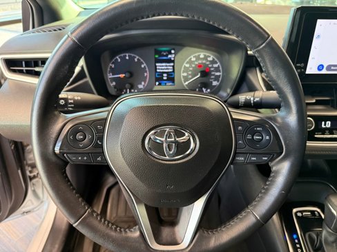 Used 2024 Toyota Corolla SE image 18