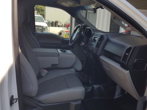 Used 2018 Ford F150 XL w/ XL Power Equipment Group image 22