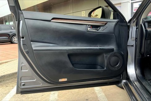 Used 2015 Lexus ES 350 image 21