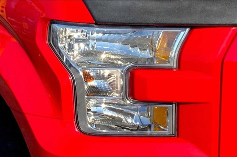 Used 2017 Ford F150 XL w/ Equipment Group 101A Mid image 22