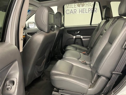 Used 2007 Volvo XC90 3.2 image 12