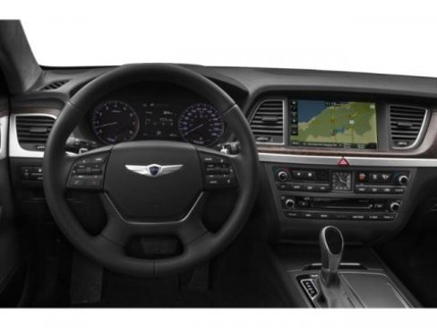 Used 2015 Hyundai Genesis 3.8 w/ Option Group 02 image 10