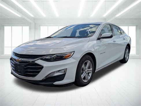 Used 2024 Chevrolet Malibu LT image 7