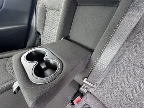 Used 2023 Chevrolet Equinox LT image 18