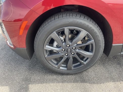 Used 2023 Chevrolet Equinox RS image 10