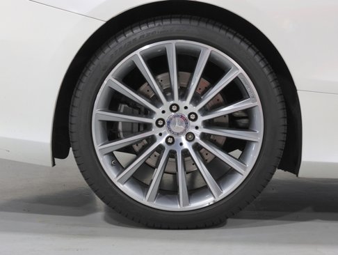 Used 2016 Mercedes-Benz S 550 4MATIC Coupe image 66