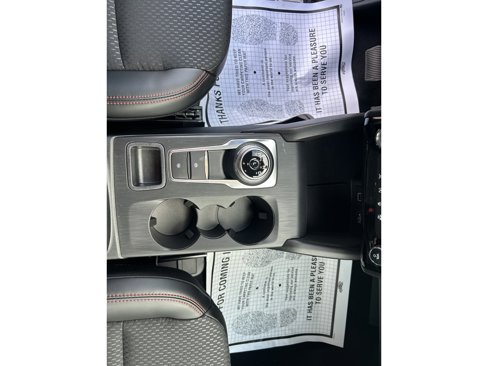 New 2025 Ford Escape ST-Line w/ Tech Pack #1 image 17