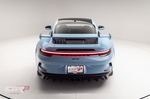 Used 2022 Porsche 911 GT3 image 4