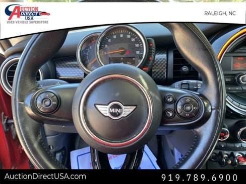 Used 2015 MINI Cooper S image 31