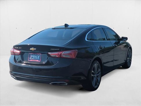 Used 2020 Chevrolet Malibu Premier image 5
