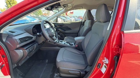 New 2025 Subaru Crosstrek 2.0i image 31