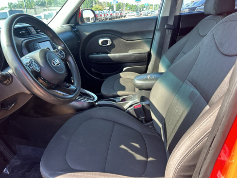 Used 2019 Kia Soul image 21