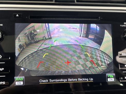 Used 2019 Subaru Outback 2.5i Limited w/ Popular Package #2 image 23