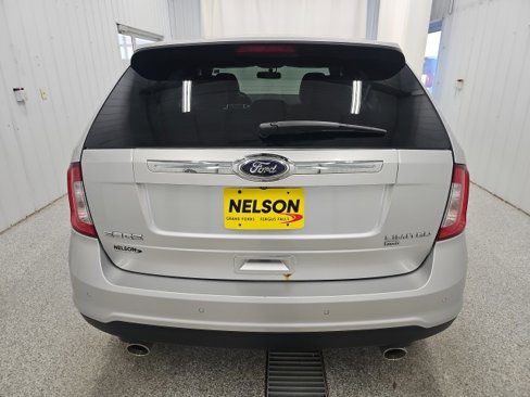 Used 2014 Ford Edge Limited image 7