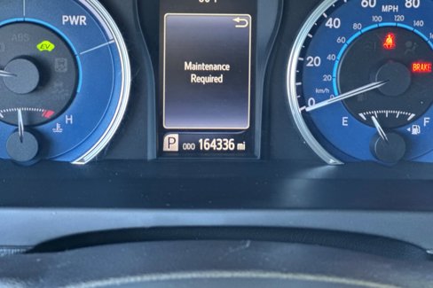 Used 2016 Toyota Camry XLE image 22