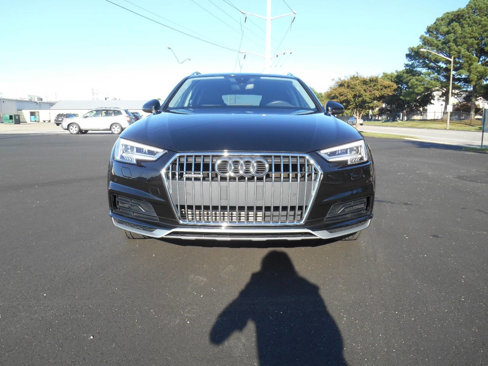 Used 2017 Audi A4 2.0T allroad Premium Plus image 2
