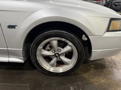 Used 2001 Ford Mustang GT image 26