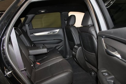 Certified 2023 Cadillac XT5 Luxury image 11