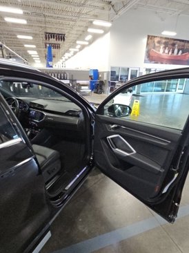 Used 2023 Audi Q3 2.0T Premium image 37