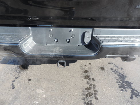 Used 2020 RAM 1500 Big Horn image 21
