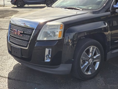 Used 2015 GMC Terrain SLT image 14