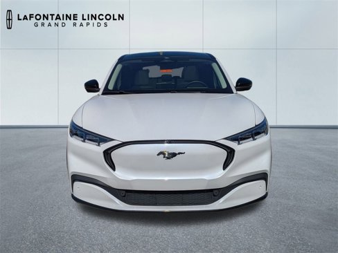 Used 2022 Ford Mustang Mach-E Premium image 8