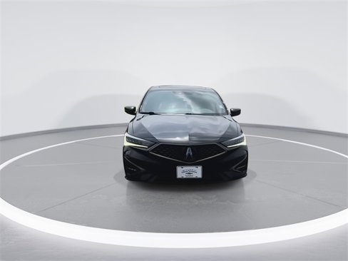 Used 2021 Acura ILX w/ Premium & A-SPEC Package image 2