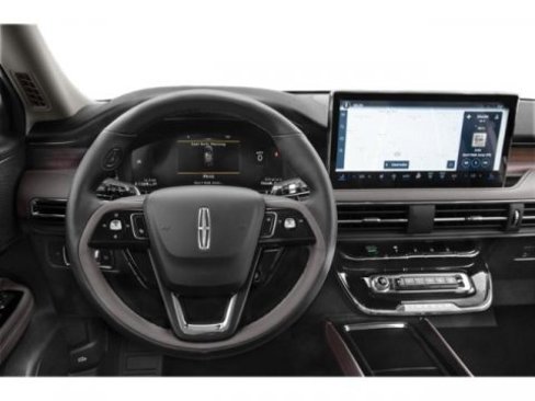 New 2025 Lincoln Corsair Grand Touring image 10