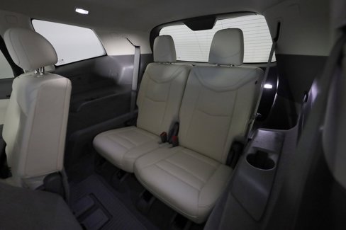 Used 2020 Cadillac XT6 Premium Luxury image 16