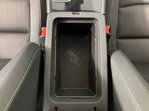 Used 2024 Nissan Altima 2.5 SV image 10