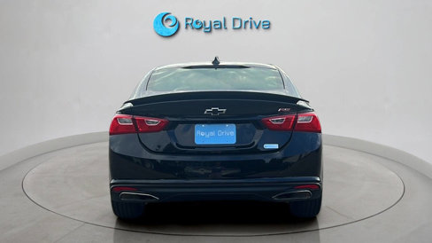 Used 2020 Chevrolet Malibu RS image 5