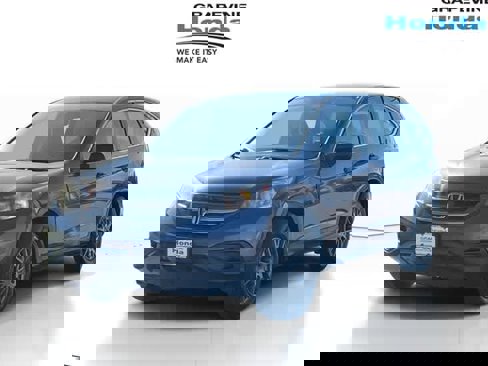 Used 2012 Honda CR-V LX image 1